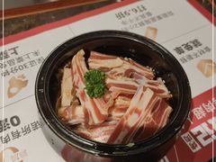 -一品诚记烤肉(大连柏威年购物中心店)