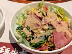 -斗牛士牛排餐厅(嘉里汇店)