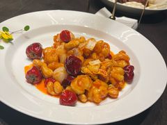 -望京辣宴·古法川菜(望京店)