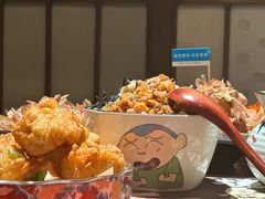 -弓二·烧鸟居酒屋(财富购物中心店)