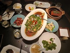 -晓长安·新陕菜(曲江店)