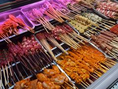 -魏记里脊肉炸炸炸(南门口店)