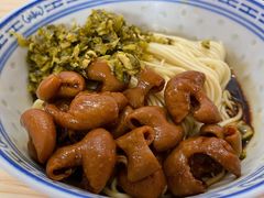 -盛兴面馆(真儒大厦店)