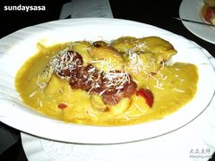 猪扒焗饭-绿茵阁(体育西分店)
