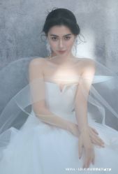 -蒙娜丽莎婚纱摄影(南门店)