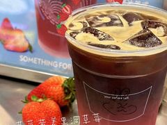 -Something For(鹏润达店)