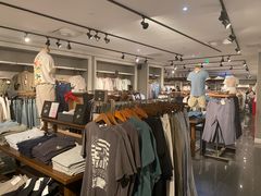 -Abercrombie & Fitch(三里屯太古里店)