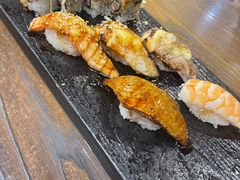 -东京屋(武定路店)