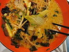 -张亮麻辣烫(上海三湘商业广场店)