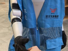 -武汉两江游览·夜游长江(汉口粤汉码头)