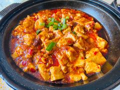 -鑫巴蜀小镇 · 水煮鱼专研店(玉桥店)