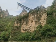 -龙庆峡风景区