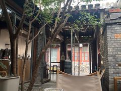 -VOYAGE COFFEE(杨梅竹店)