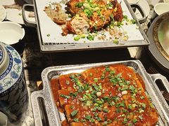 -绿茶餐厅(昌平悦荟店)