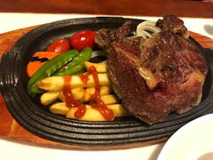 -爱丽丝牛排西餐厅(光谷步行街店)