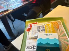 -麦当劳(东苑丽宝商业广场店)
