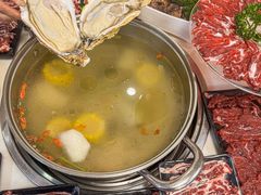 -三头牛·潮汕牛肉生蚝火锅 (夏湾店)