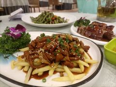 -如丰晟宴(长安万达店)