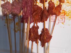 -袁记串串香(西安路店)