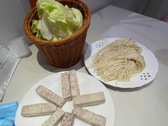 -沄记顺德菜打边炉(东直门店)
