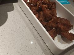 -半天妖烤鱼(西铁营万达店)