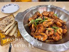 -晓林火锅(安定门店)