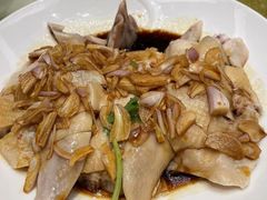 -广东胜利宾馆西关粤中餐厅