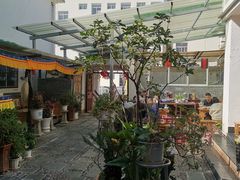 -尼玛藏家风味园(阿山食城店)