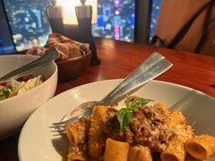 -上海柏悦酒店·世纪100牛排馆
