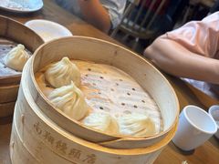 -南翔馒头店(豫园店)