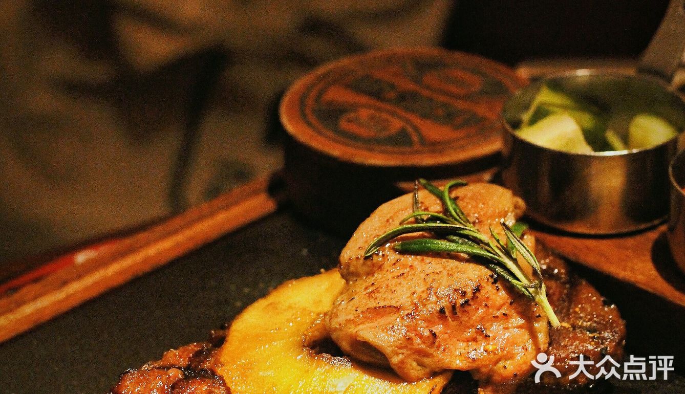 广州探店 | 都市人嘅夜间快乐✨·都市洛奇先生嘅微醺夏日派对