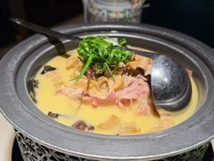 -锦府盐帮·李宅(领展购物广场中关村店)