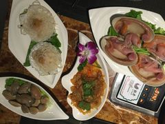 -船奇蒸汽海鲜·闽菜(八市海鲜总店)