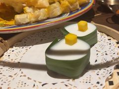 -泰妃殿(武汉首店)