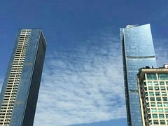 -京基滨河时代广场