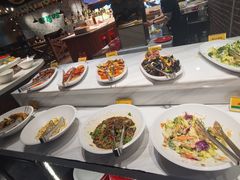 -好伦哥比萨烤肉自助(八里桥店)