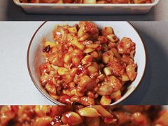 -玉林烤鸭店(小西天店)