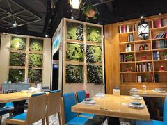 -金悦印象小馆(三里河店)