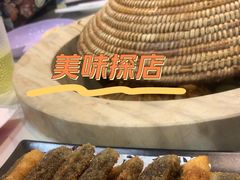 -云中鱼蒸汽石锅鱼(川沙百联店)