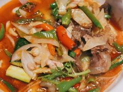 -巴人堂(女儿城店)