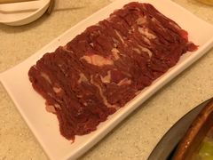 -八先生涮肉房(三里河店)