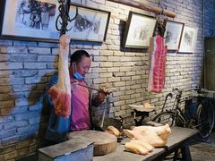 -和平菓局(王府井店)