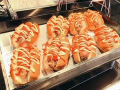 -金茂君悦·食在56海鲜自助餐厅ON56