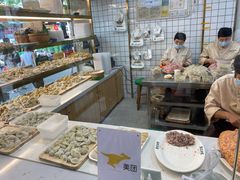 -袁记云饺(鼓楼店)
