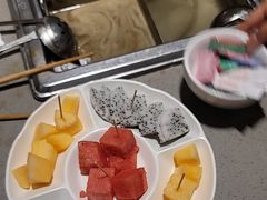 -海底捞火锅(金光华店)