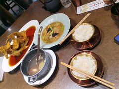 -魁盛居百年鲁菜馆(县西巷店)