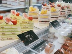 -FANEN法念·烘焙·甜点(万象城店)