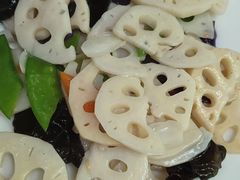 -少林寺欢喜地素斋馆