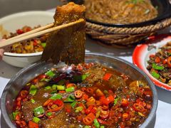 -遇见老南昌-柴火灶(顺外路店)