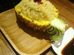 -茶花妹子云南餐厅(北大店)
